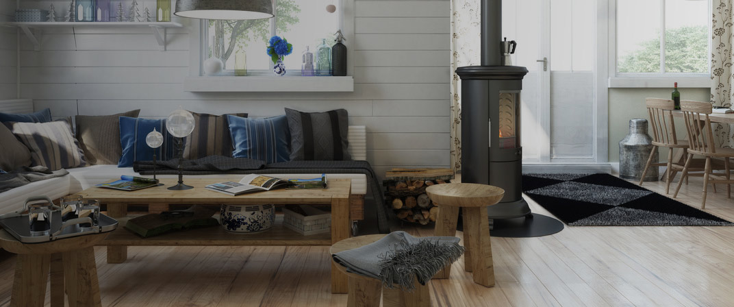 Rénovation appartement Paris - Travaux intérieur maison Neobat Design