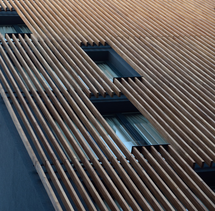 ITE bardage enduit Val-de-Marne - Isolation extérieure Neobat Design