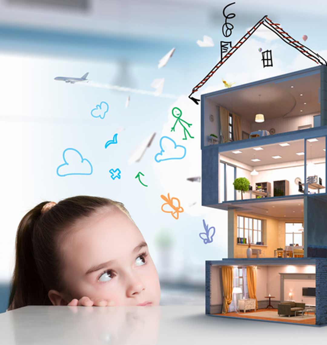 Plans architecture maison bois Paris - Bureau d'études Neobat Design