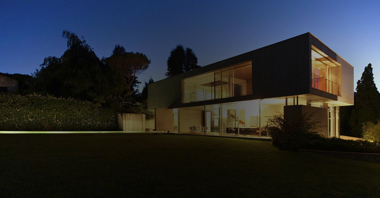 Maison passive construction bois Val-de-Marne - Neobat Design constructeur écologique