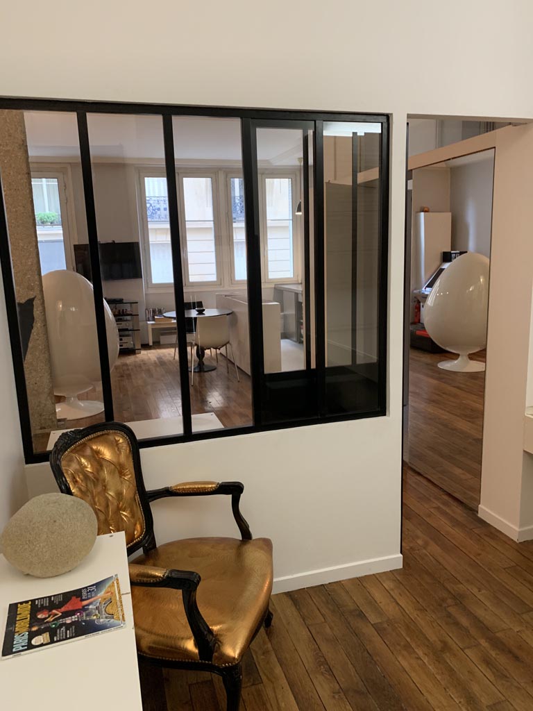 Rénovation salle de bain Paris - Travaux sanitaires Neobat Design