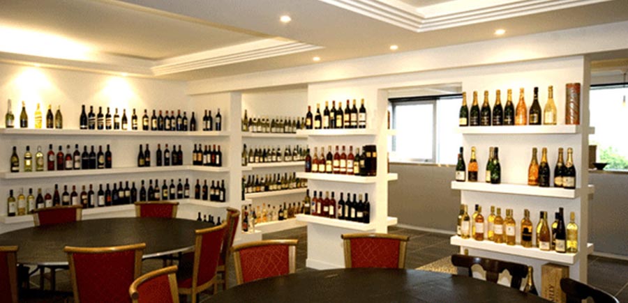 Rénovation lourde entrepôt - Travaux industriels Neobat Design