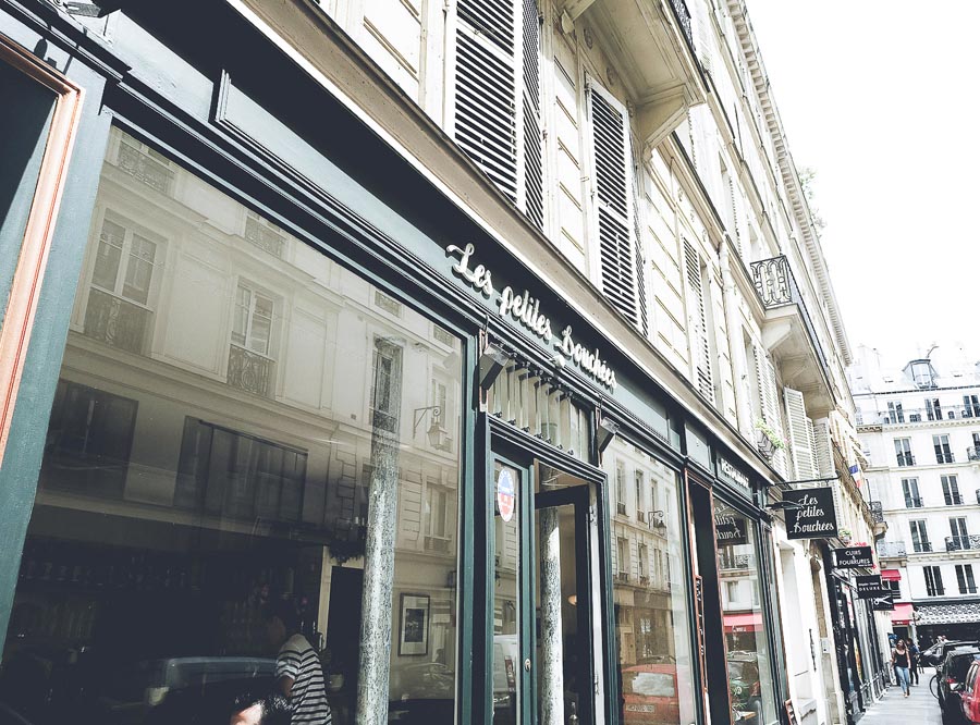 Aménagement cuisine restaurant - Banquettes design Neobat Paris