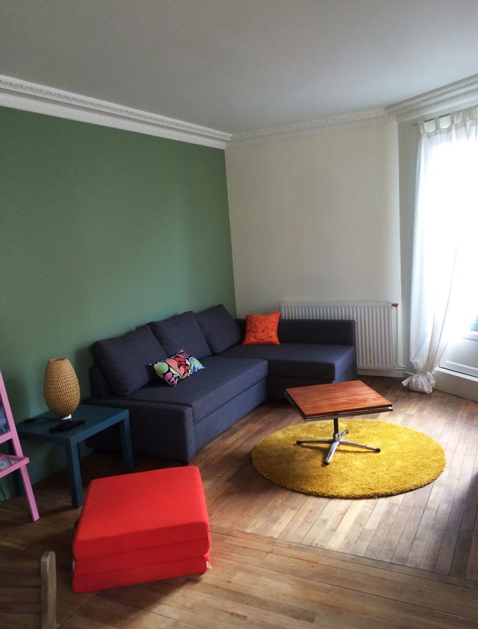 Extension toiture terrasse Tours - Construction bois 50m2 Neobat